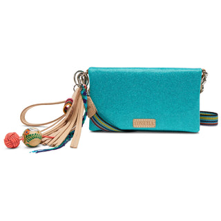 Consuela Uptown Crossbody, Lumi