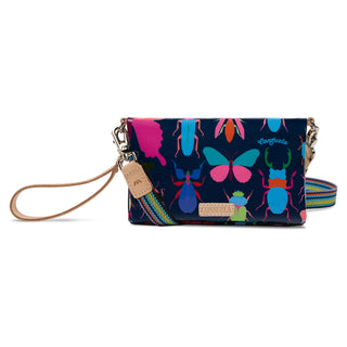 Consuela Uptown Crossbody Gemma