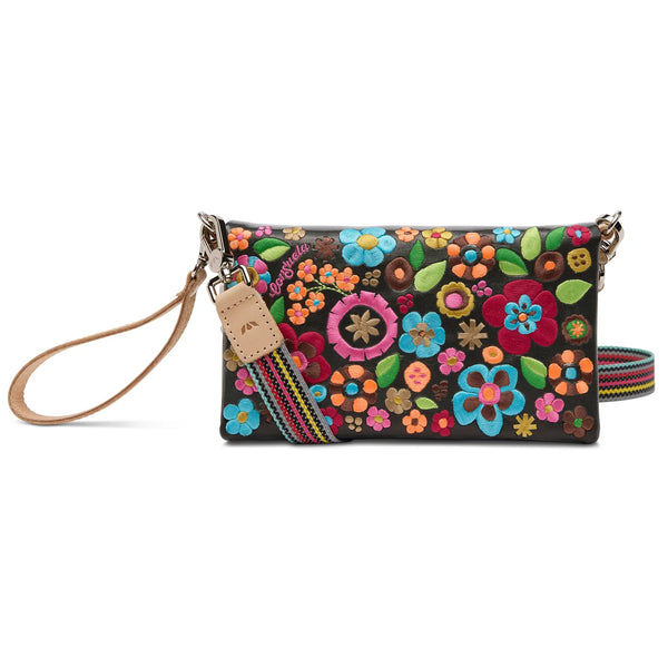 Consuela Uptown Crossbody Banks