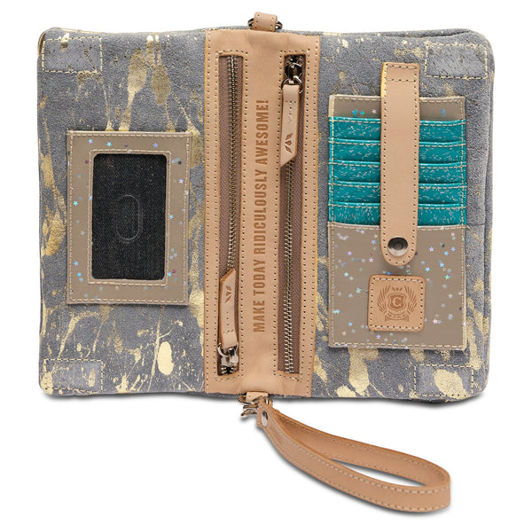 Consuela Uptown Crossbody Jagger