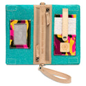 Consuela Uptown Crossbody Shay