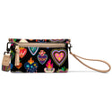 Consuela Uptown Crossbody Vida