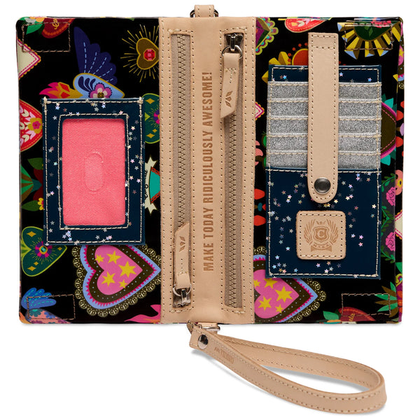 Consuela Uptown Crossbody Vida