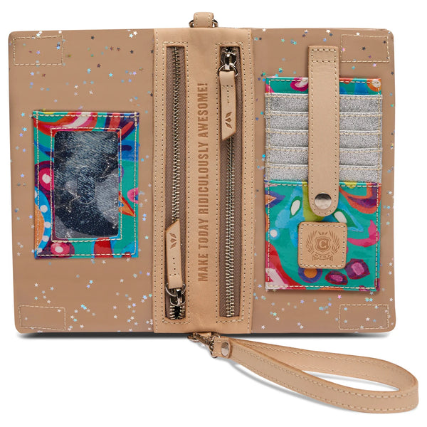 Consuela Uptown Crossbody Blaire