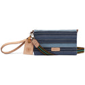 Consuela Uptown Crossbody Royal