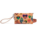 Consuela Uptown Crossbody Peach