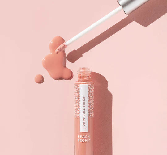 FarmHouse Fresh Vitamin Glaze Lip Gloss