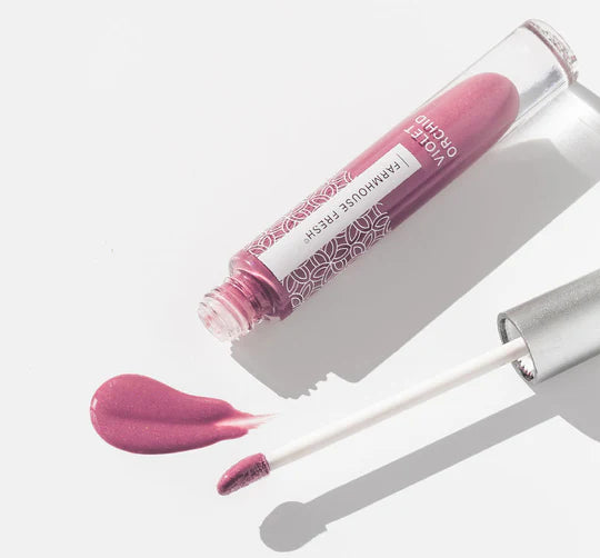 FarmHouse Fresh Vitamin Glaze Lip Gloss