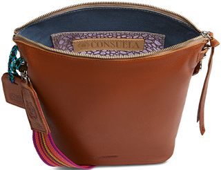 Consuela Wedge Brandy