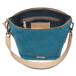 Consuela Wedge Shiloh
