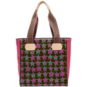 Consuela Classic Tote Willow