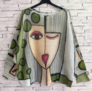 Olive 