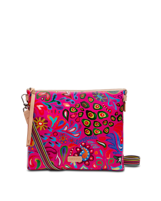 Consuela Downtown Crossbody Ceci