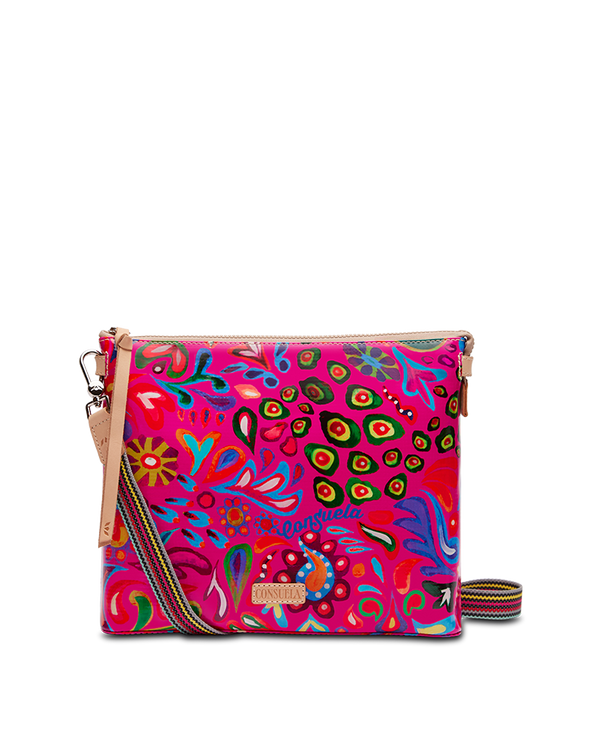 Consuela Downtown Crossbody Ceci