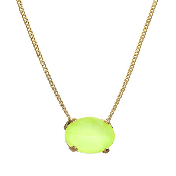 TOVA Iza Necklace