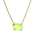 Electric Yellow
