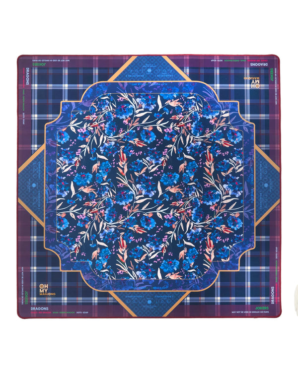 Oh My Mahj Mahjong Mats