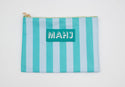 Premium Mahjong Card & Accessory Bag