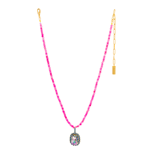 TOVA Jaxen Necklace