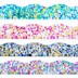 Confetti-Wavy-Multi-Color