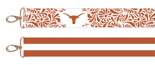 Texas   Floral Strap by Desden