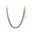 TOVA The Sofia Necklace in Candy Crush