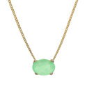 TOVA Iza Necklace