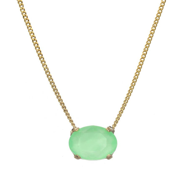 TOVA Iza Necklace