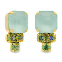 Lianne Earrings in Fairy Dust