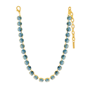 TOVA The Sofia Necklace in Candy Crush