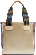 Consuela Classic Tote Char