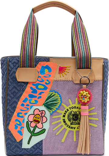 Consuela Classic Tote Kimi