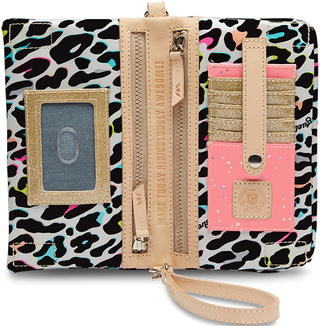 Consuela Uptown Crossbody CoCo