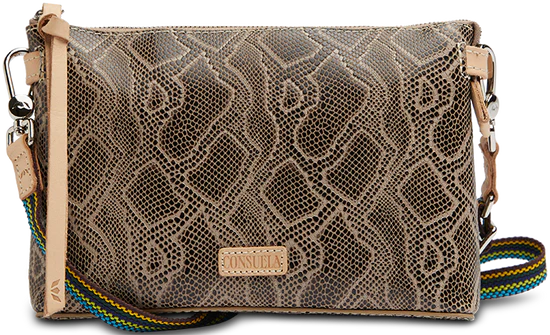 Consuela Midtown Crossbody Dizzy