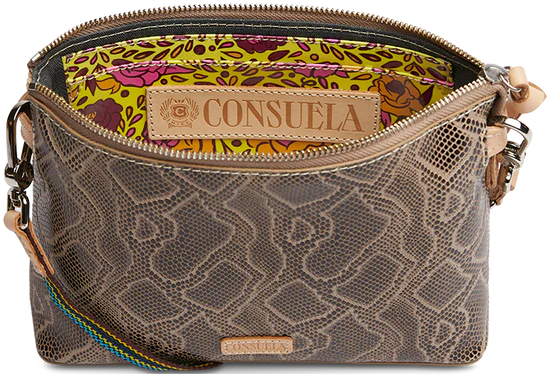 Consuela Midtown Crossbody Dizzy