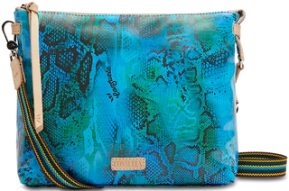 Consuela Downtown Crossbody Cade