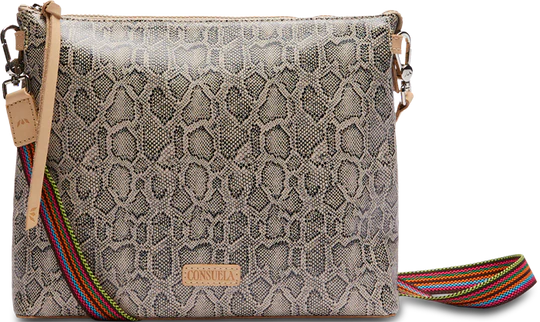 Consuela Downtown Crossbody Wynn