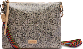 Consuela Downtown Crossbody Wynn