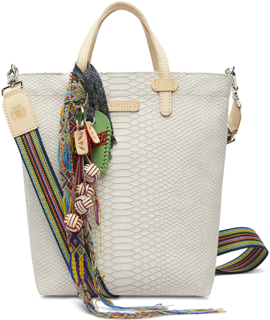 Consuela Essential Thunderbird Tote