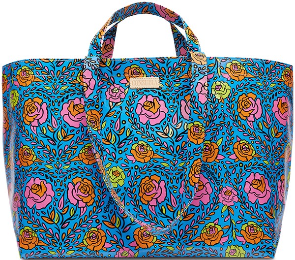 Consuela Jumbo Tote