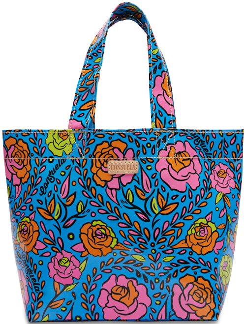 Consuela Mini Tote