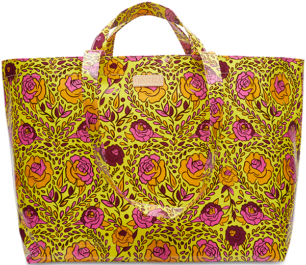 Consuela Jumbo Tote