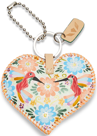 Consuela Charm Kind Heart