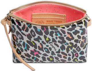 Consuela Midtown Crossbody Coco