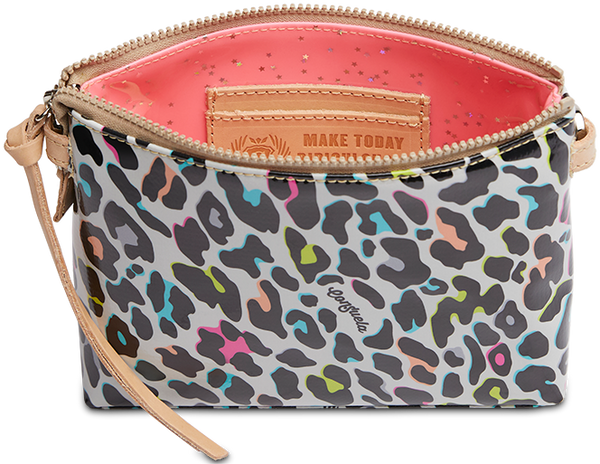 Consuela Midtown Crossbody Coco