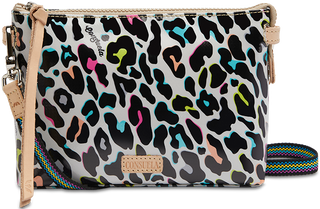 Consuela Midtown Crossbody Coco