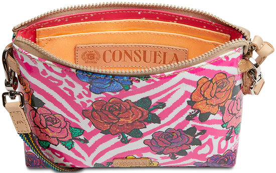 Consuela Midtown Crossbody Frutti