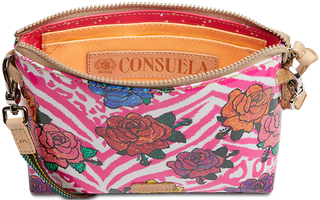 Consuela Midtown Crossbody Frutti