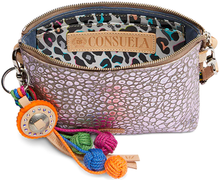 Consuela Midtown Crossbody LuLu