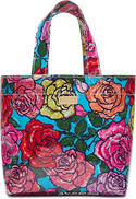 Consuela Mini Tote